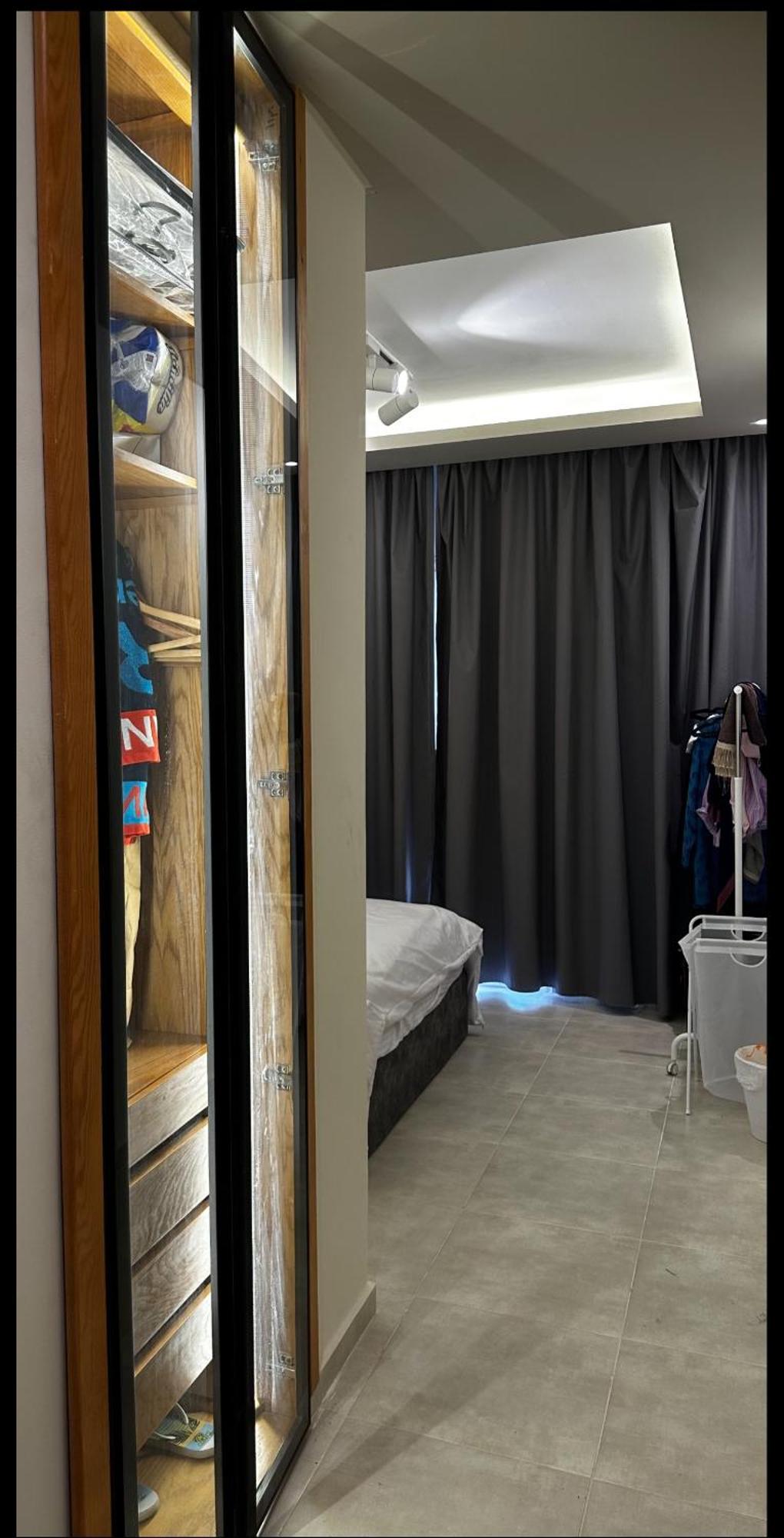 Appartement قرية ذاجروف الجلالة
